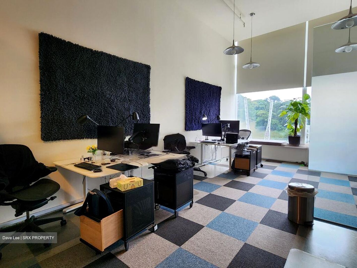 The Central (D1), Office #453883191